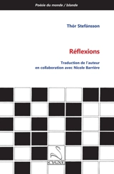Réflexions - Thor Stefansson