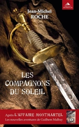 Les Compagnons du Soleil - Jean-Michel Roche