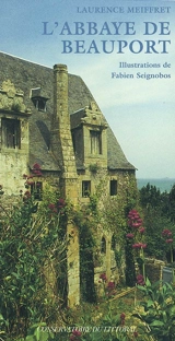 L'abbaye de Beauport - Laurence Meiffret