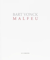 Malfeu - Bart Vonck