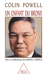 Un enfant du Bronx - Colin Powell