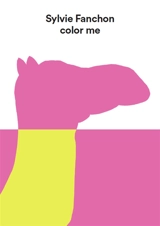 Color me - Sylvie Fanchon