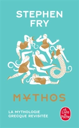 Mythos - Stephen Fry