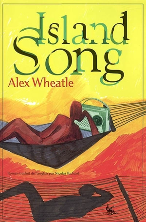 Island song - Alex Wheatle