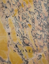 Stoned : architects, designers & artists on the rocks - Thijs Demeulemeester