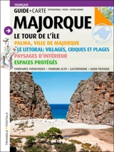 Majorque : le tour de l'île - Marga Font