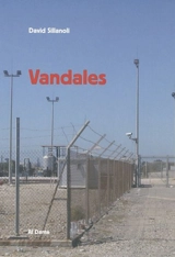 Vandales - David Sillanoli
