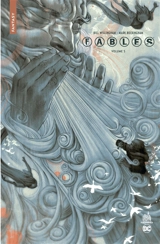 Fables : intégrale. Vol. 5 - Bill Willingham