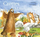 Crottes de marmottes - Malou Ravella