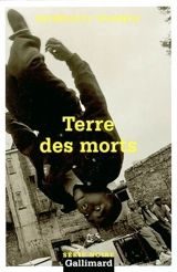 Terre des morts - Nichelle D. Tramble