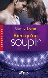 Rien qu'un soupir - Stacey Lynn