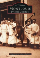 Montlouis et son Canton - Sylvain Livernet