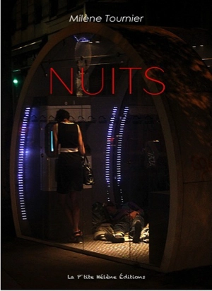 Nuits - Milène Tournier