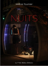 Nuits - Milène Tournier