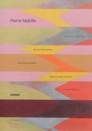 Pierre Mabille