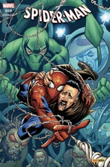 Spider-Man, n° 8. L'oeuvre d'une vie - Nick Spencer