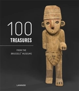 100 treasures from the Brussels' museums - Conseil bruxellois des musées