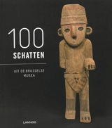 100 schatten uit de brusselse musea - Conseil bruxellois des musées