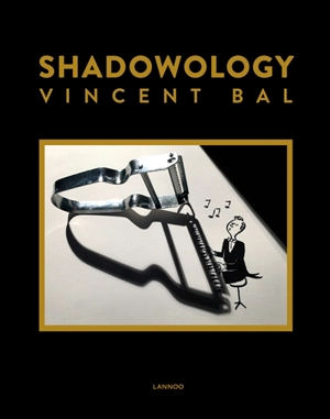 Shadowology - Vincent Bal