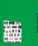 Parcours. Vol. 8. Sans réserve - MAC VAL-Musée d'art contemporain du Val-de-Marne