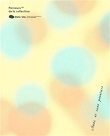 Parcours. Vol. 6. Avec et sans peinture - MAC VAL-Musée d'art contemporain du Val-de-Marne