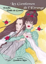 Les gentlemen de l'étrange - Estelle Valls de Gomis