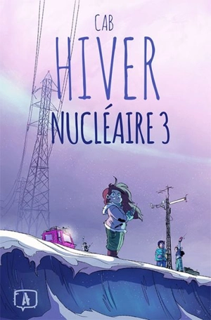 Hiver nucléaire 3 - Cab