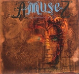 AmuseZ : les muses de A à Z - Christophe Dougnac