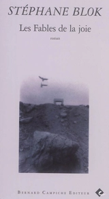 Les fables de la joie - Stéphane Blok