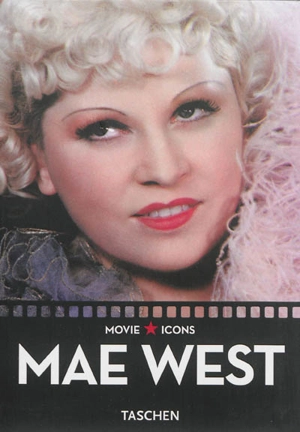 Mae West - James Ursini