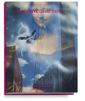 Paris-NYC - David Bacher