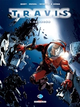 Travis. Vol. 1. Huracan - Fred Duval