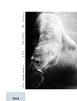 Les chiens de fusil - Léa Habourdin