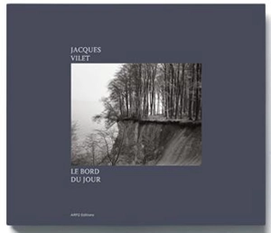 Le bord du jour - Jacques Vilet