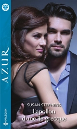 L'apollon d'une île grecque - Susan Stephens