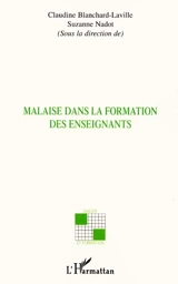 Malaise dans la formation des enseignants