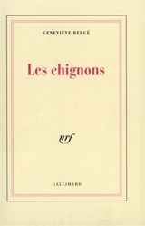 Les chignons - Geneviève Bergé
