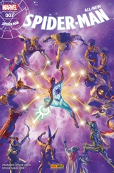 All-New Spider-Man, n° 7 - Dan Slott