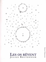 Les os rêvent : narration ostéonirismologique de type Panini - Julien Boutonnier