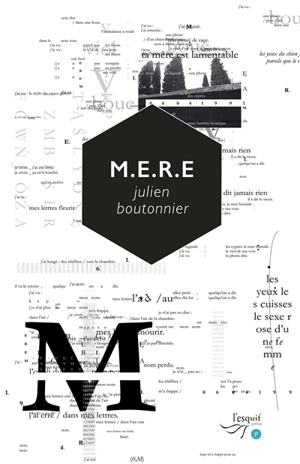 MERE - Julien Boutonnier