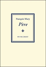 Père - François Mary