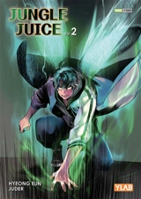 Jungle juice. Vol. 2 - Eun Hyeong