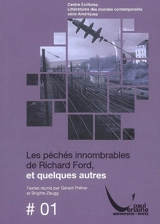 Les péchés innombrables de Richard Ford, et quelques autres