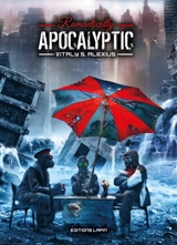 Romantically apocalyptic - Vitaly S. Alexius