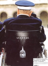 Les impressionnants - Bernadette Genée