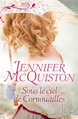 Sous le ciel de Cornouailles - Jennifer McQuiston