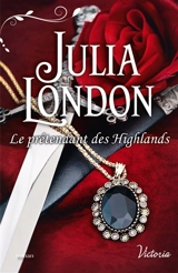 Le prétendant des Highlands - Julia London