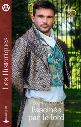 Fascinée par le lord - Helen Dickson