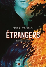 Etrangers 1 - Robertson, David Alexander