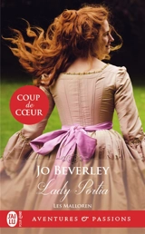 Les Malloren. Vol. 2. Lady Portia - Jo Beverley